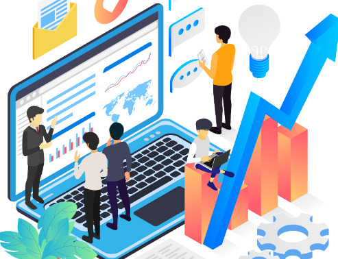 Services - iWEBx Digital Solutions | Website Design